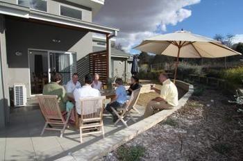 Moore Park Apartments Armidale Exterior foto