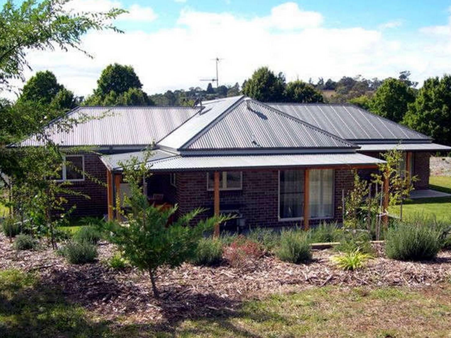 Moore Park Apartments Armidale Exterior foto