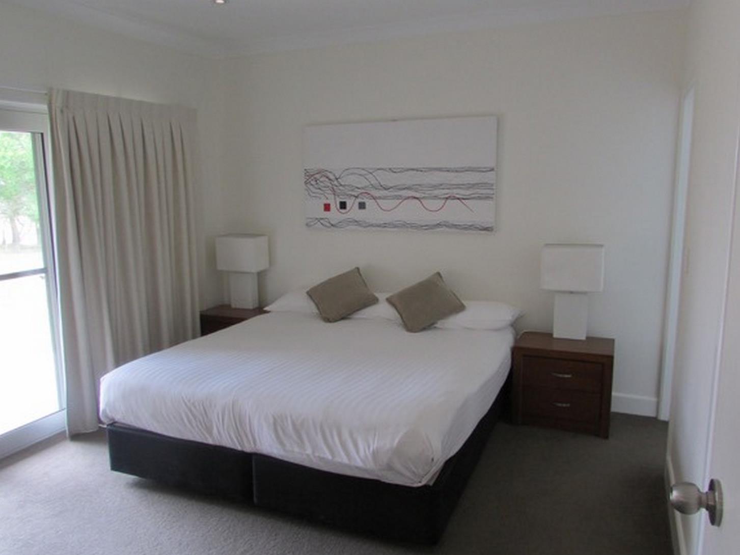 Moore Park Apartments Armidale Exterior foto